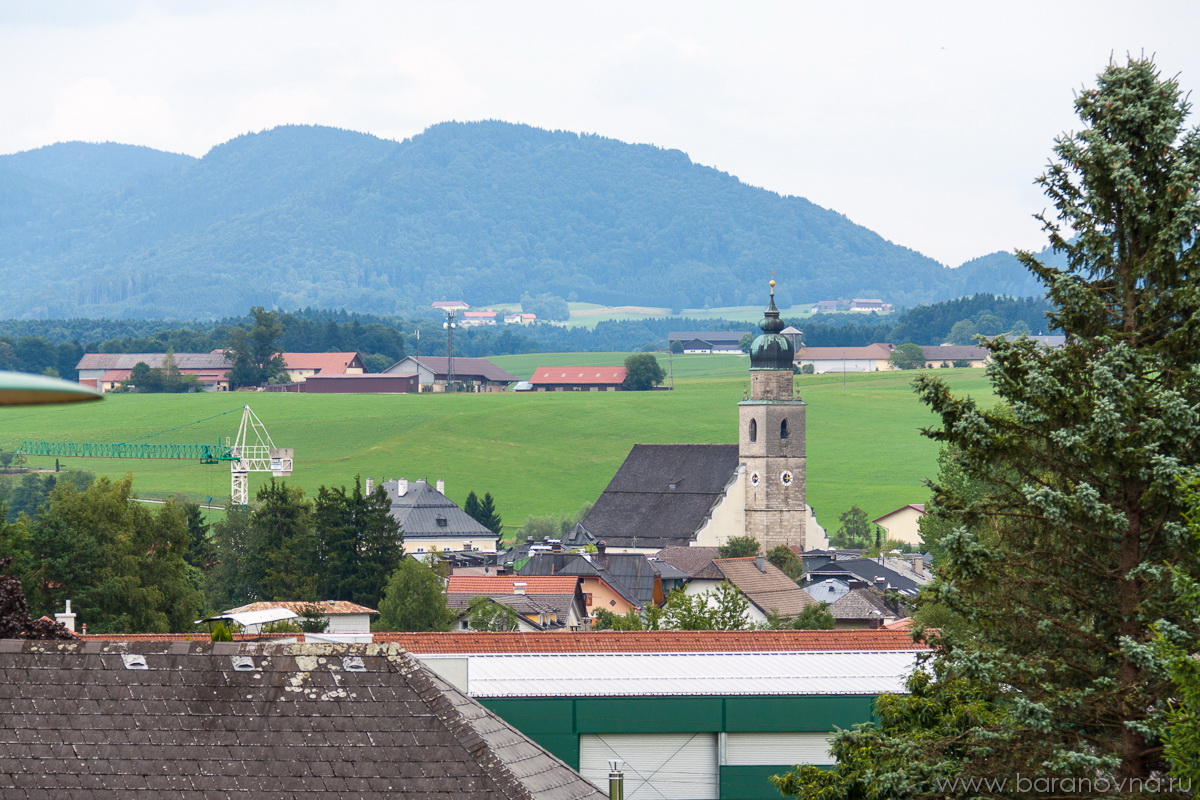 Wallersee